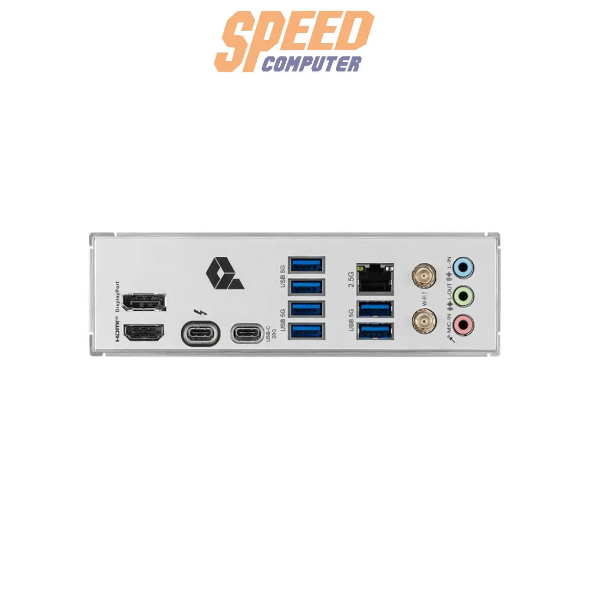 เมนบอร์ด MSI Pro Z890-S WIFI DDR5 LGA1851 ATXSpeedCom