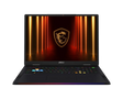 โน๊ตบุ๊ค MSI Raider 18 HX AI A2XWIG-868TH Core Ultra 9 สีดำ - SpeedCom