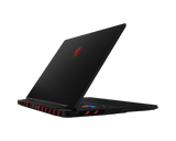 โน๊ตบุ๊ค MSI Raider 18 HX AI A2XWIG-868TH Core Ultra 9 สีดำ - SpeedCom
