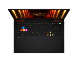 โน๊ตบุ๊ค MSI Raider 18 HX AI A2XWIG-868TH Core Ultra 9 สีดำ - SpeedCom