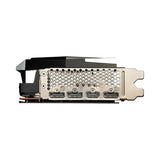การ์ดจอ MSI Radeon RX 6750 XT GAMING X TRIO 12GSpeedCom