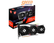 การ์ดจอ MSI Radeon RX 6800 GAMING X TRIO 16G - SpeedCom