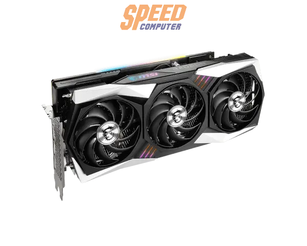 การ์ดจอ MSI Radeon RX 6800 GAMING X TRIO 16G - SpeedCom