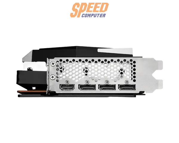 การ์ดจอ MSI Radeon RX 6800 GAMING X TRIO 16G - SpeedCom