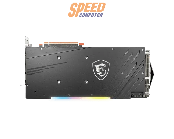 การ์ดจอ MSI Radeon RX 6800 GAMING X TRIO 16G - SpeedCom