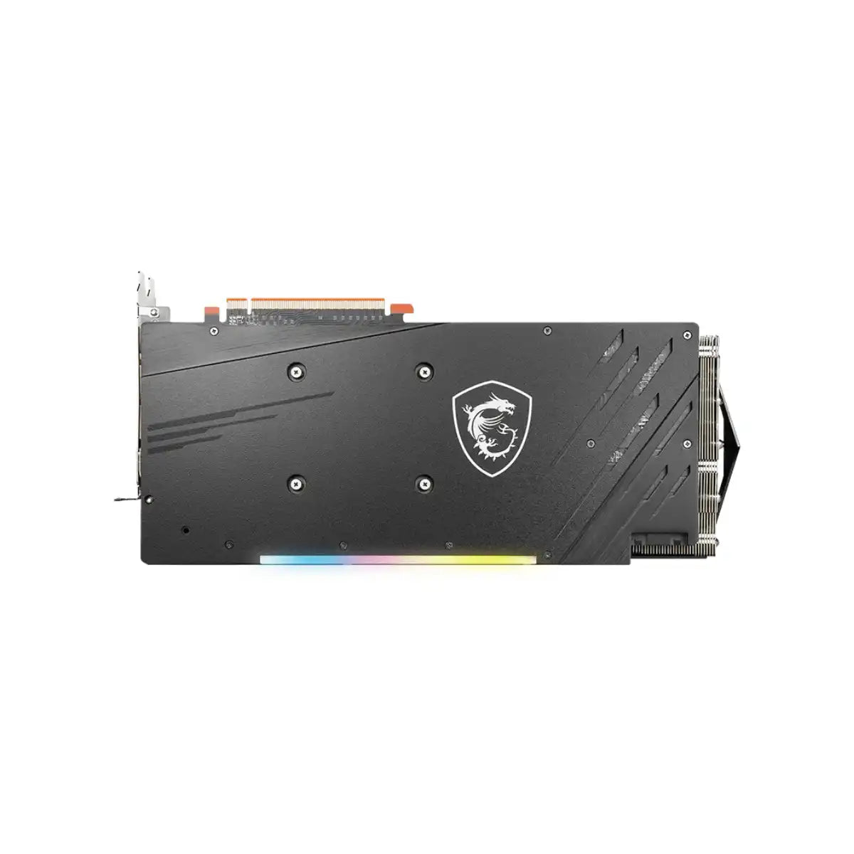 การ์ดจอ MSI Radeon RX 6800 GAMING X TRIO 16GSpeedCom