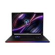 โน๊ตบุ๊ค MSI Raider 16 Max HX B2WJ-094TH Ultra 9 สีดำ (Core Black)SpeedCom