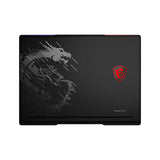 โน๊ตบุ๊ค MSI Raider 16 Max HX B2WJ-094TH Ultra 9 สีดำ (Core Black)SpeedCom