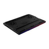 โน๊ตบุ๊ค MSI Raider 16 Max HX B2WJ-094TH Ultra 9 สีดำ (Core Black)SpeedCom