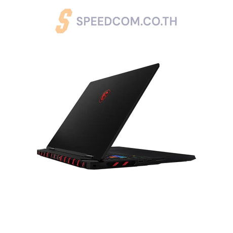 โน๊ตบุ๊ค MSI Raider 18 HX AI A2XWIG-645TH Ultra 9 สีดำ (Core Black) - SpeedCom