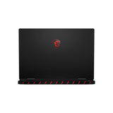 โน๊ตบุ๊ค MSI Raider 18 HX AI A2XWIG-645TH Ultra 9 สีดำ (Core Black) - SpeedCom