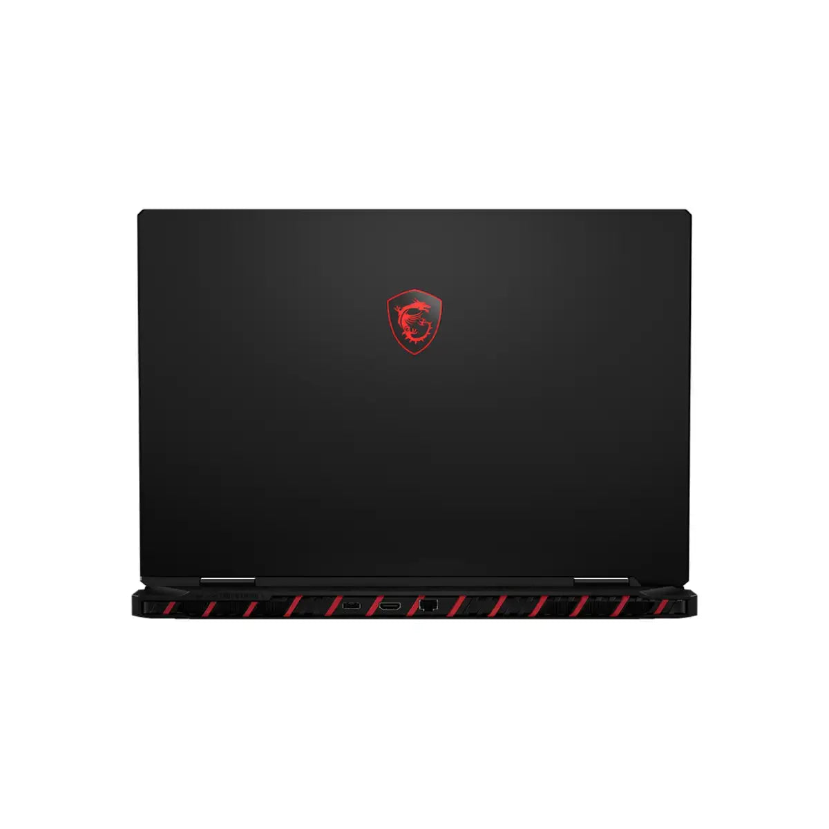 โน๊ตบุ๊ค MSI Raider 18 HX AI A2XWIG-645TH Ultra 9 สีดำ (Core Black) - Speedcom
