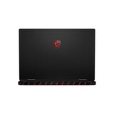 โน๊ตบุ๊ค MSI Raider 18 HX AI A2XWIG-645TH Ultra 9 สีดำ (Core Black) - Speedcom