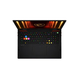 โน๊ตบุ๊ค MSI Raider 18 HX AI A2XWIG-645TH Ultra 9 สีดำ (Core Black) - SpeedCom