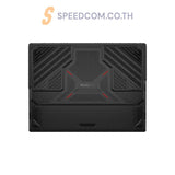 โน๊ตบุ๊ค MSI Raider 18 HX AI A2XWIG-645TH Ultra 9 สีดำ (Core Black) - SpeedCom