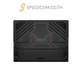 โน๊ตบุ๊ค MSI Raider 18 HX AI A2XWIG-645TH Ultra 9 สีดำ (Core Black) - SpeedCom