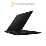 โน๊ตบุ๊ค MSI Raider 18 HX AI A2XWJG-869TH Ultra 9 สีดำ (Core Black) - SpeedCom