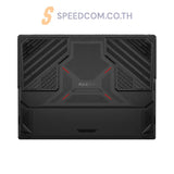 โน๊ตบุ๊ค MSI Raider 18 HX AI A2XWJG-869TH Ultra 9 สีดำ (Core Black) - SpeedCom