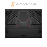 โน๊ตบุ๊ค MSI Raider 18 HX AI A2XWJG-869TH Ultra 9 สีดำ (Core Black) - SpeedCom