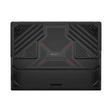โน๊ตบุ๊ค MSI Raider A18 HX A9WIG-071TH Ryzen 9 สีดำ (Core Black)SpeedCom