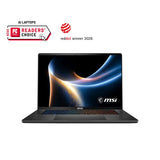 โน๊ตบุ๊ค MSI Stealth 16 AI+ B3WH-026TH Ultra 9 สีดำ (Charcoal Black)SpeedCom