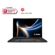 โน๊ตบุ๊ค MSI Stealth 16 AI+ B3WH-026TH Ultra 9 สีดำ (Charcoal Black)SpeedCom