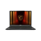 โน๊ตบุ๊ค MSI Stealth A16 AI A2HWFG-050TH Ultra 9 สีดำ (Core Black) - SpeedCom