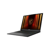 โน๊ตบุ๊ค MSI Stealth A16 AI A2HWFG-050TH Ultra 9 สีดำ (Core Black) - SpeedCom