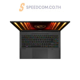 โน๊ตบุ๊ค MSI Stealth A16 AI A2HWFG-050TH Ultra 9 สีดำ (Core Black) - SpeedCom