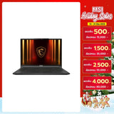 โน๊ตบุ๊ค MSI Stealth A16 AI A2HWFG-050TH Ultra 9 สีดำ (Core Black) - SpeedCom