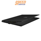 โน๊ตบุ๊ค MSI Stealth A16 AI+ A3XVGG - 091TH Ryzen AI 9 สีดำ (Core Black) - SpeedCom
