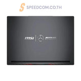 โน๊ตบุ๊ค MSI Stealth A16 MercedesAMG AI+ A3XWGG-029TH Ryzen AI 9 สีดำ (Star Blue) - SpeedCom