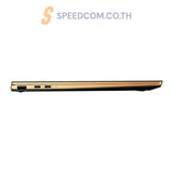 โน๊ตบุ๊ค MSI Summit 13 AI+ Evo A2VMTG-043TH Ultra7 สีดำ (Ink Black) - SpeedCom