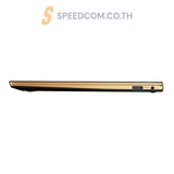 โน๊ตบุ๊ค MSI Summit 13 AI+ Evo A2VMTG-043TH Ultra7 สีดำ (Ink Black) - SpeedCom