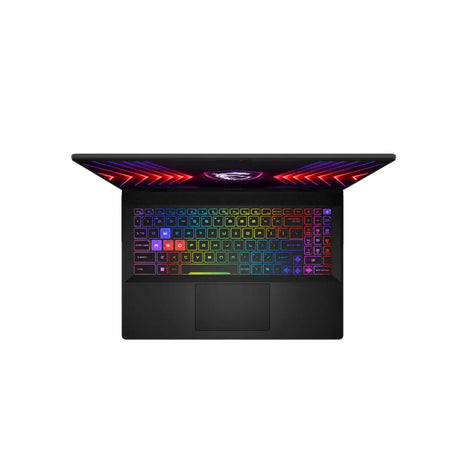 โน๊ตบุ๊ค MSI Sword 16 HX-B14VEKG-1023TH I5 Gen14 สีเทา (Cosmos Gray) - SpeedCom