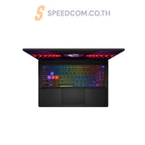 โน๊ตบุ๊ค MSI Sword 16 HX-B14VEKG-1023TH I5 Gen14 สีเทา (Cosmos Gray) - SpeedCom