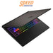 โน๊ตบุ๊ค MSI Sword 16 HX B14VGKG-433TH i7 Gen14 สีเทา (Cosmos Gray) - SpeedCom