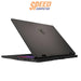 โน๊ตบุ๊ค MSI Sword 16 HX B14VGKG-433TH i7 Gen14 สีเทา (Cosmos Gray) - SpeedCom