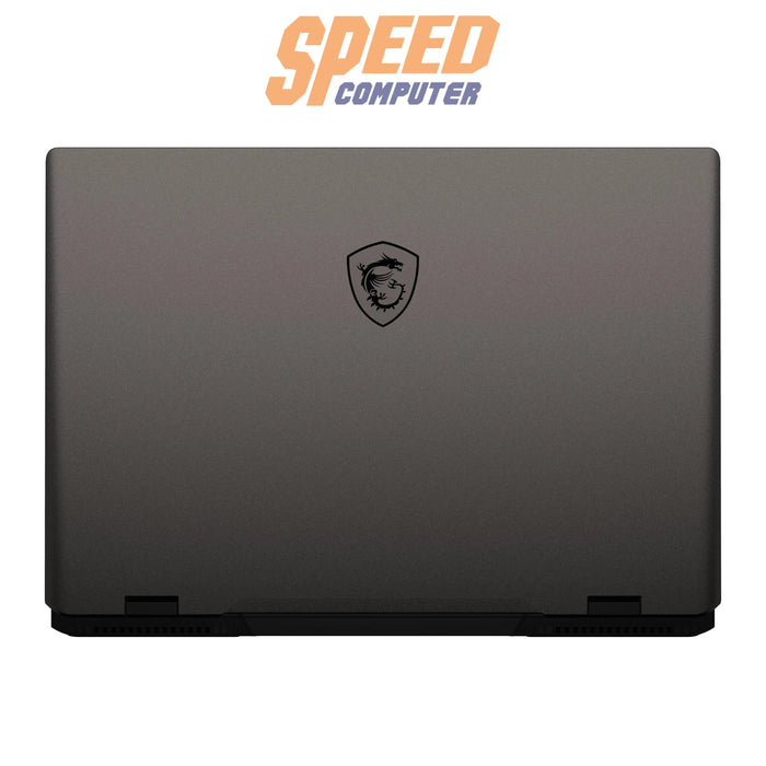 โน๊ตบุ๊ค MSI Sword 17 HX B14VFKG-088TH i7 Gen14 สีเทา (Cosmos Gray) - SpeedCom