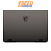 โน๊ตบุ๊ค MSI Sword 17 HX B14VFKG-088TH i7 Gen14 สีเทา (Cosmos Gray) - SpeedCom