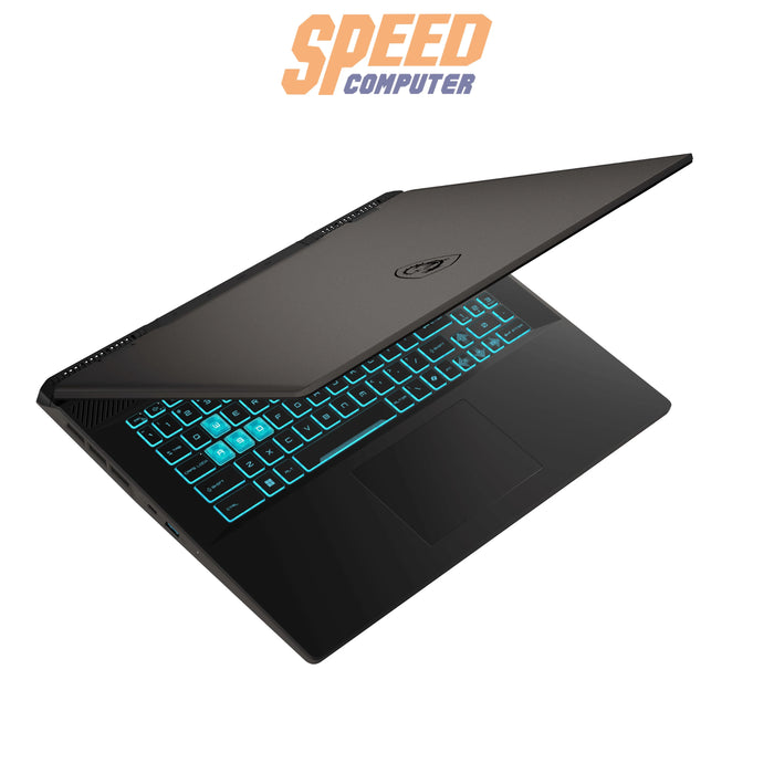 โน๊ตบุ๊ค MSI Sword 17 HX B14VFKG-088TH i7 Gen14 สีเทา (Cosmos Gray) - SpeedCom