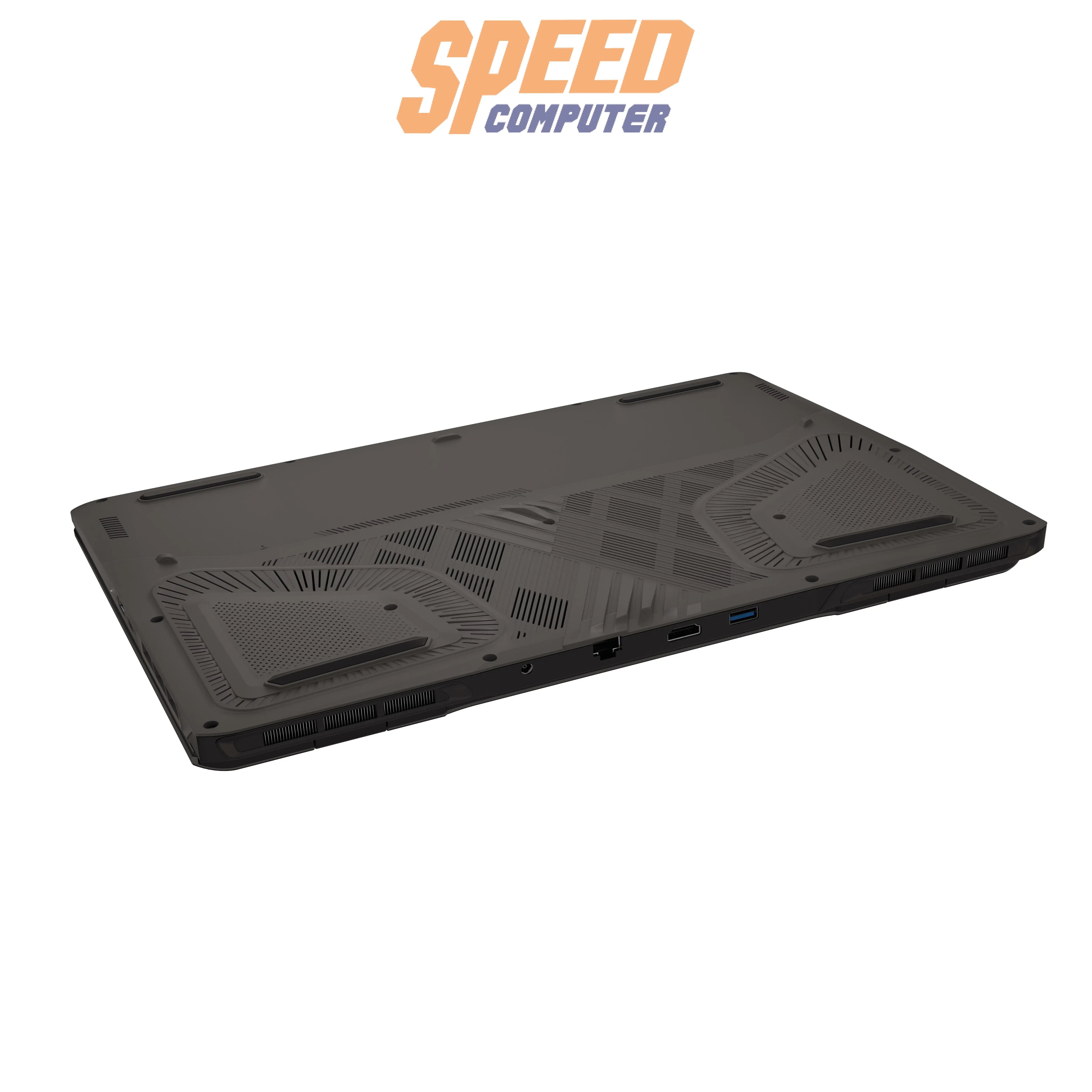 โน๊ตบุ๊ค MSI Sword 17 HX B14VFKG-088TH i7 Gen14 สีเทา (Cosmos Gray) - SpeedCom