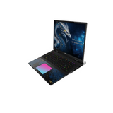 โน๊ตบุ๊ค MSI Titan 18 HX Dragon Edition Draco Epic A2WJ-1231TH สีดำ