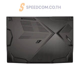 โน๊ตบุ๊ค MSI Thin 15 B13UC-3266TH i5 Gen13  สีเทา (Cosmos Gray) - SpeedCom