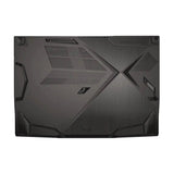 โน๊ตบุ๊ค MSI Thin 15 B13UC-3266TH i5 Gen13  สีเทา (Cosmos Gray) - SpeedCom