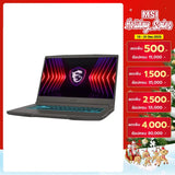 โน๊ตบุ๊ค MSI Thin 15 B13UC-3266TH i5 Gen13  สีเทา (Cosmos Gray) - SpeedCom