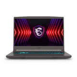 โน๊ตบุ๊ค MSI Thin 15 B13UC-3266TH i5 Gen13  สีเทา (Cosmos Gray)SpeedCom