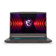 โน๊ตบุ๊ค MSI Thin 15 B13UC-3266TH i5 Gen13  สีเทา (Cosmos Gray)SpeedCom