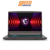 โน๊ตบุ๊ค MSI Thin 15 B13VE - 1608TH i5 Gen13 สีเทา (Cosmos Gray) - SpeedCom