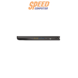 โน๊ตบุ๊ค MSI Thin 15 B13VE - 1608TH i5 Gen13 สีเทา (Cosmos Gray) - SpeedCom